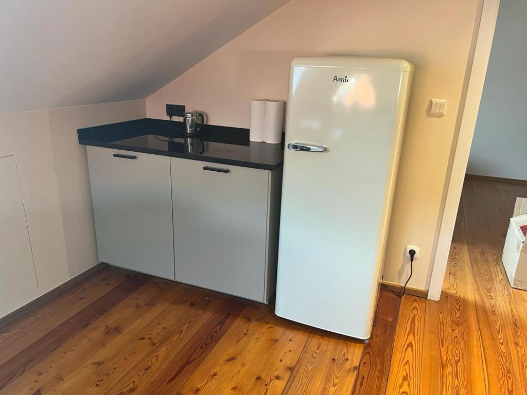 Duzy Apartament Duszniki-Zdroj Душники-Здруй Экстерьер фото