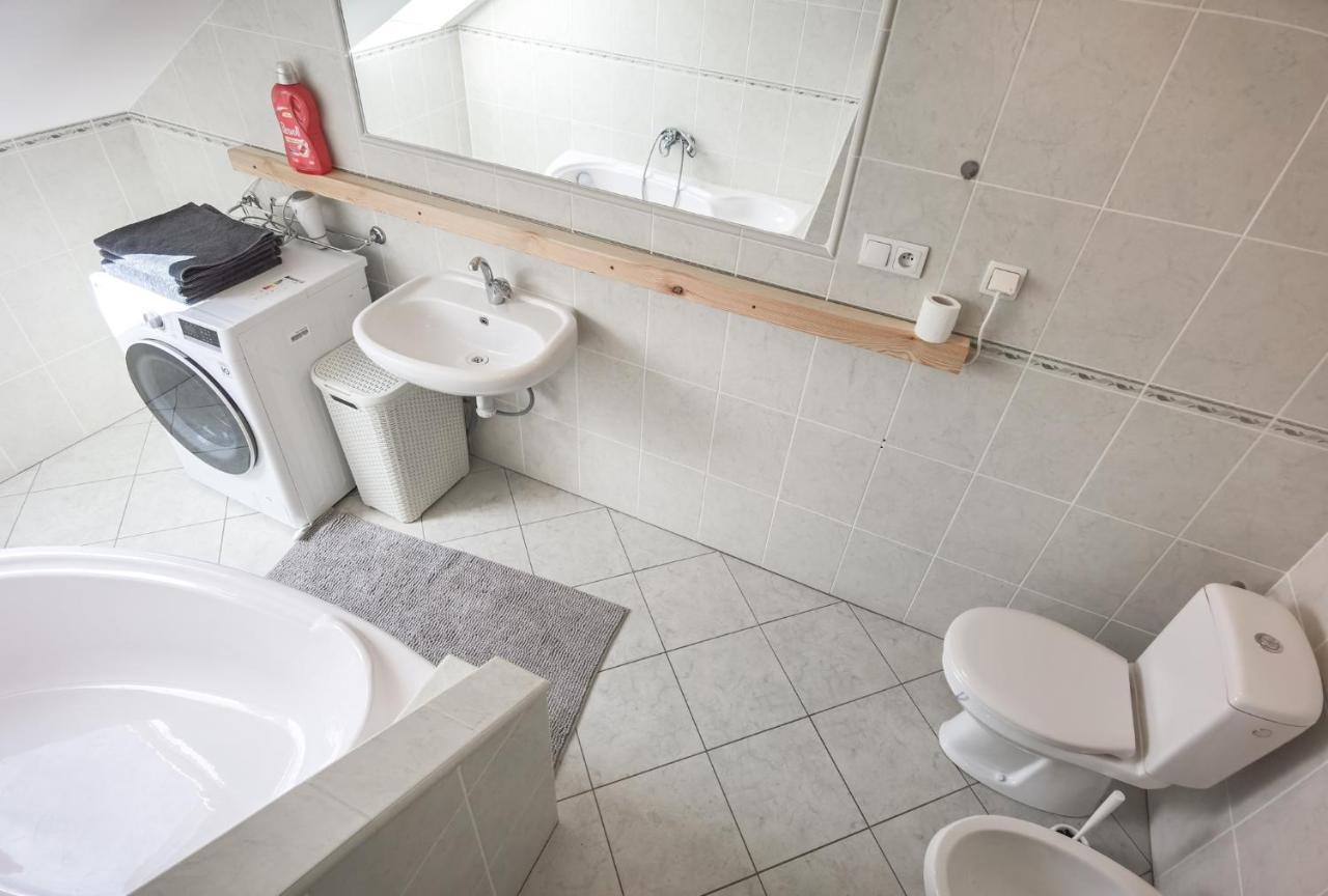 Duzy Apartament Duszniki-Zdroj Душники-Здруй Экстерьер фото