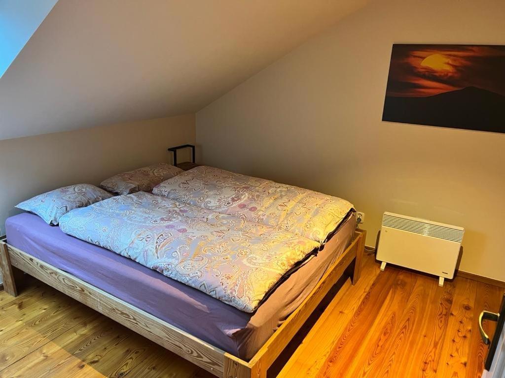Duzy Apartament Duszniki-Zdroj Душники-Здруй Экстерьер фото
