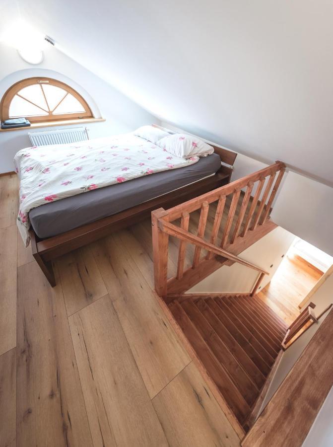Duzy Apartament Duszniki-Zdroj Душники-Здруй Экстерьер фото